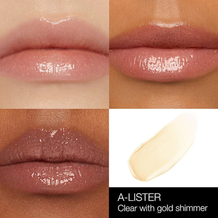 Mini Afterglow Lip Shine Set
