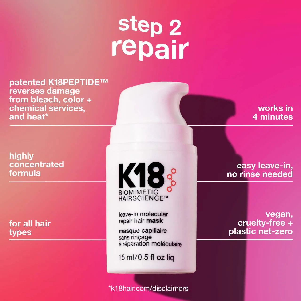 Ultimate Reset + Repair Duo