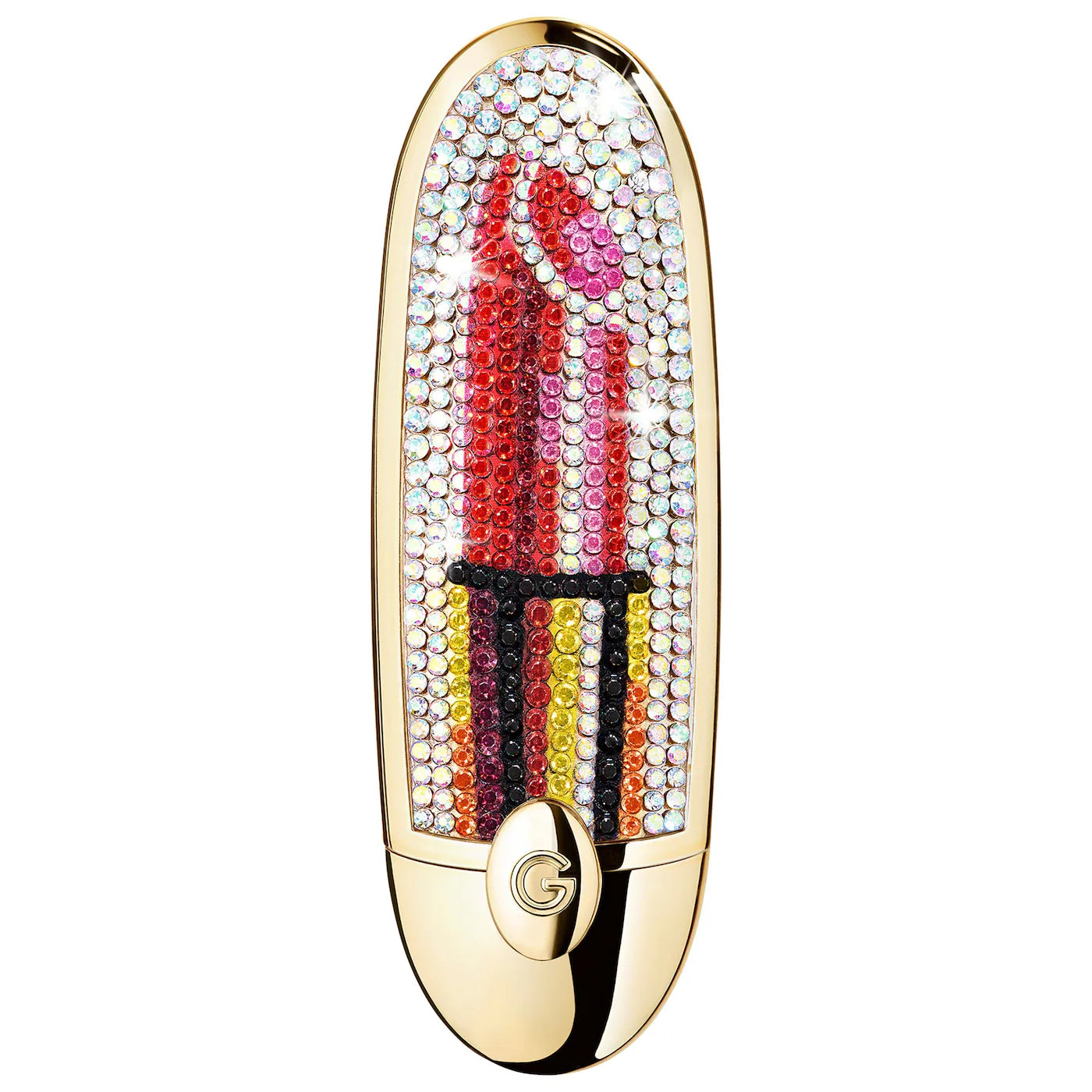 Rouge G Double Mirror Case