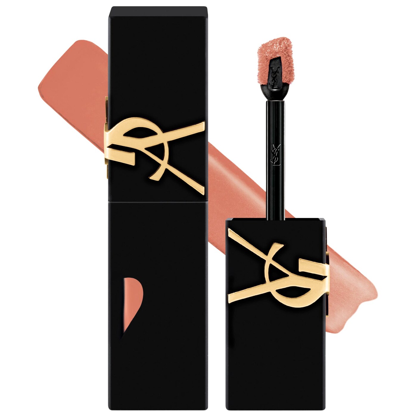 The Inks Blurring Matte Liquid Lip Stain