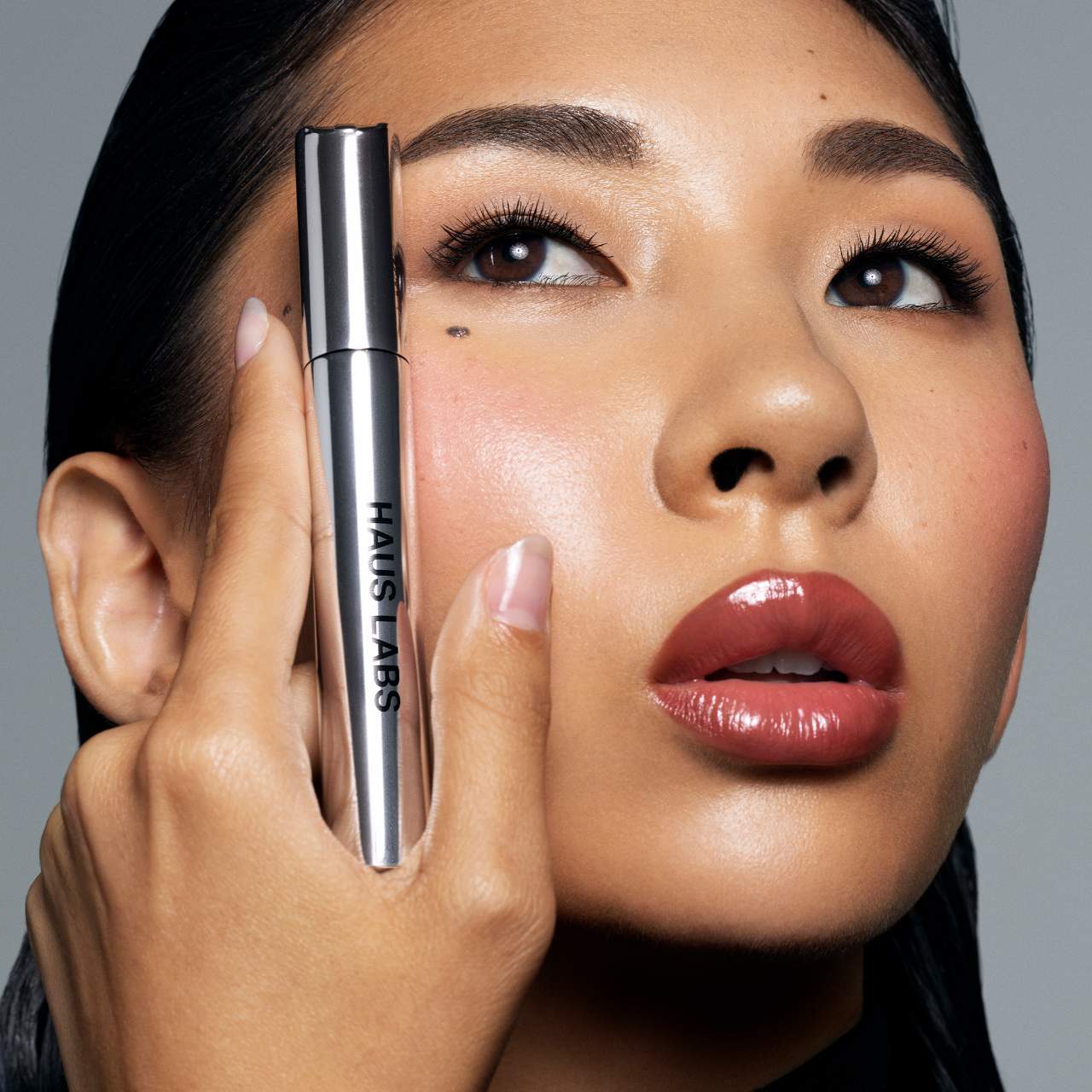 B Structural Mascara