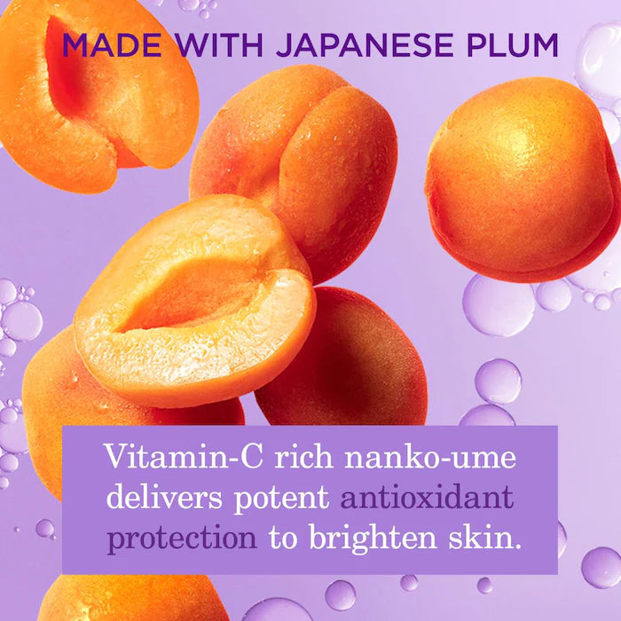 The Brightening Serum