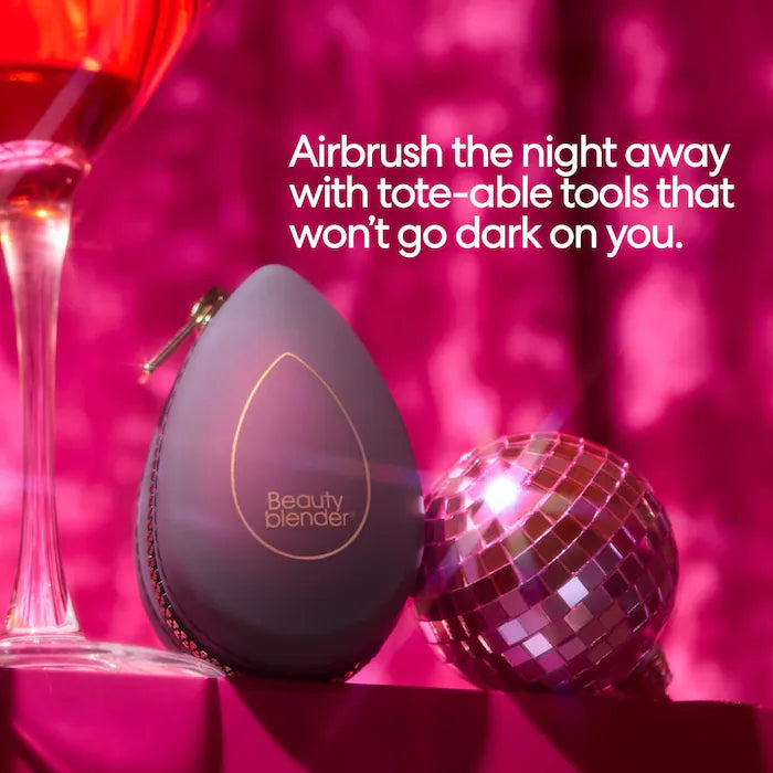 Midnight Blend & Blur Set