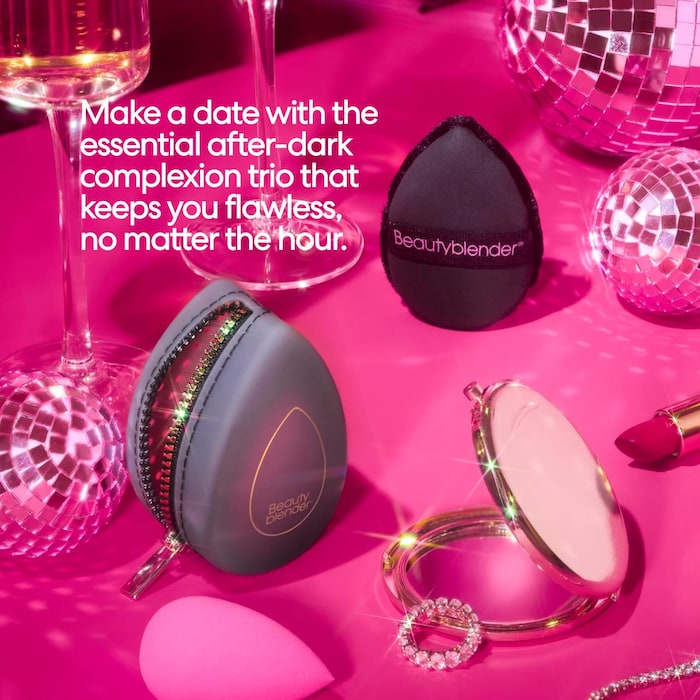 Midnight Blend & Blur Set