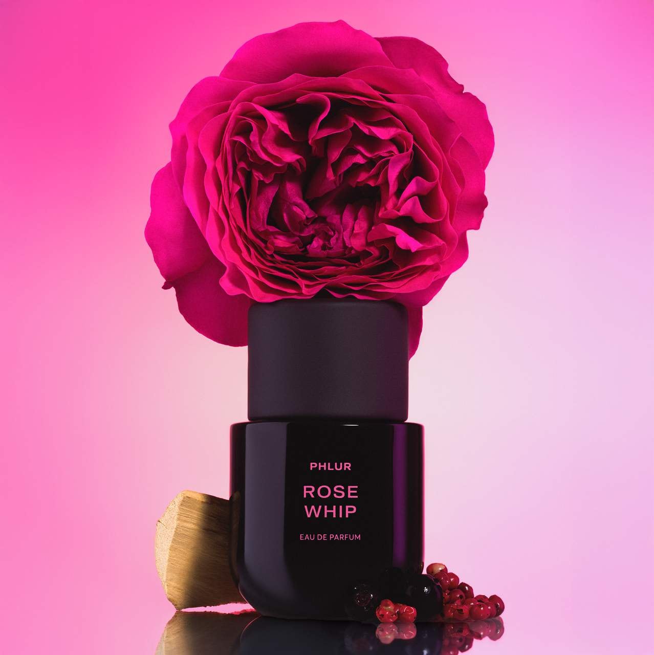 Rose Whip Eau de Parfum