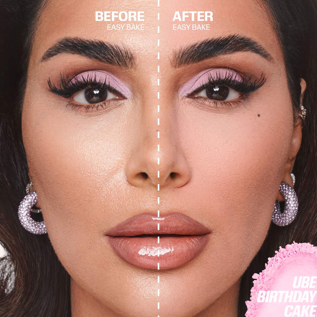 Easy Bake Baking & Setting Powder