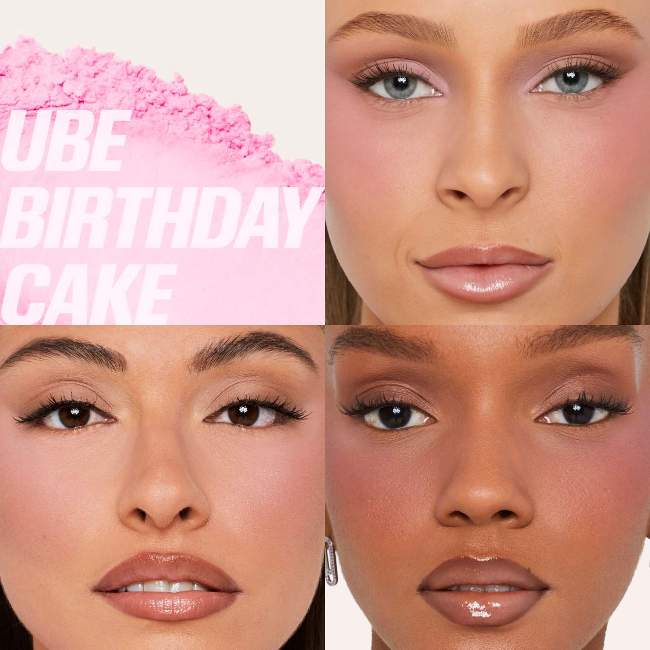 Easy Bake Baking & Setting Powder