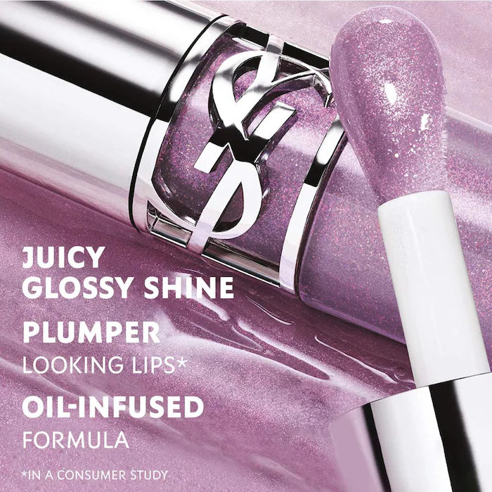 YSL Loveshine Plumping Lip Oil