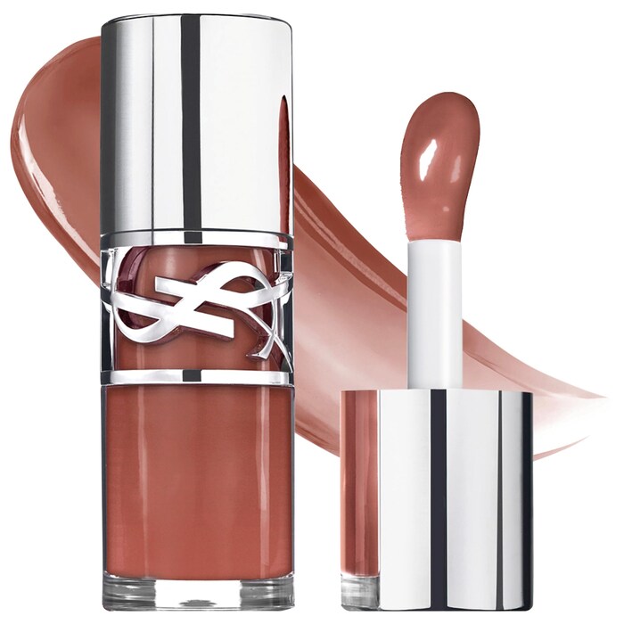 YSL Loveshine Plumping Lip Oil