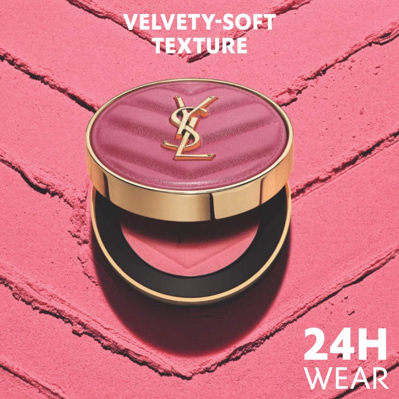 Make Me Blush Powder Blush