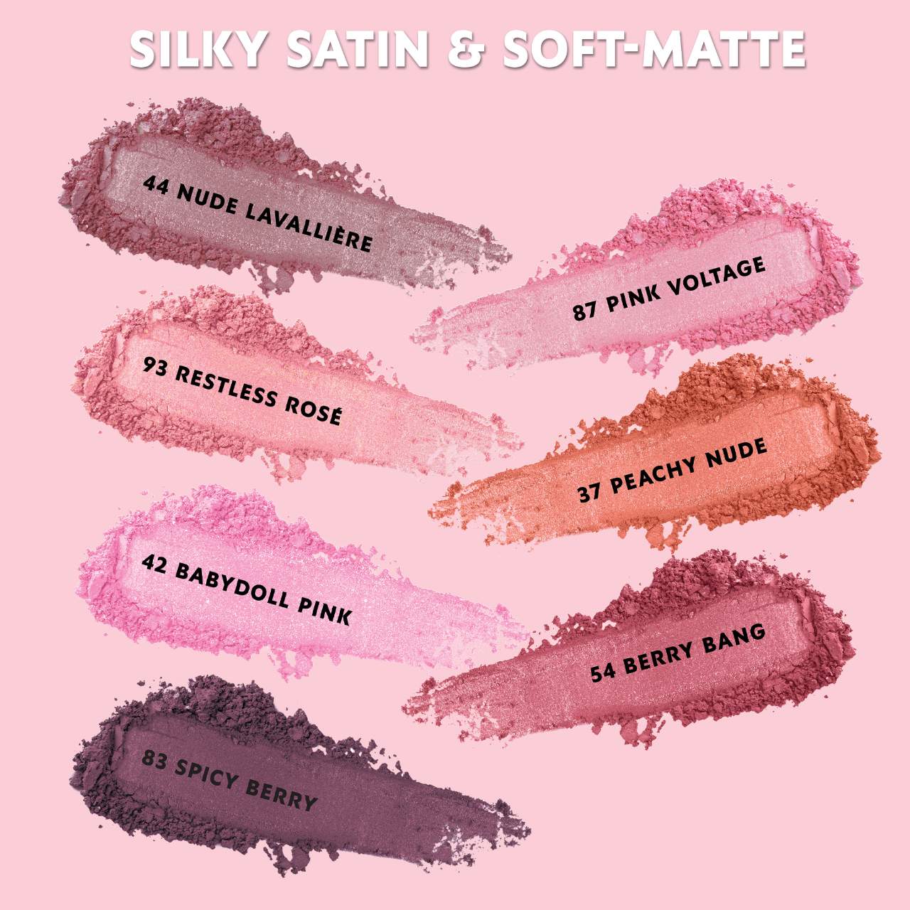 Make Me Blush Powder Blush