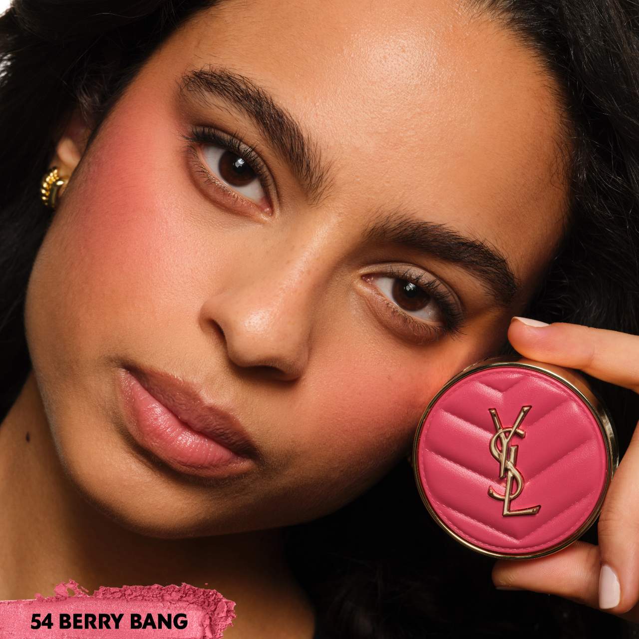 Make Me Blush Powder Blush