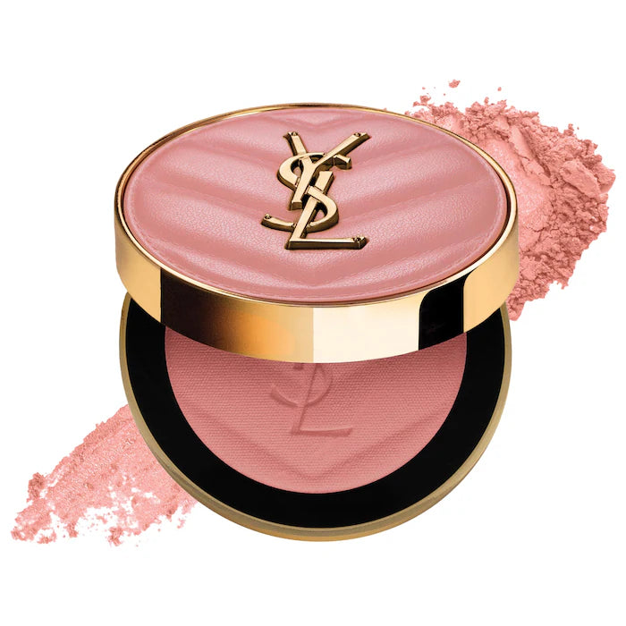 Make Me Blush Powder Blush
