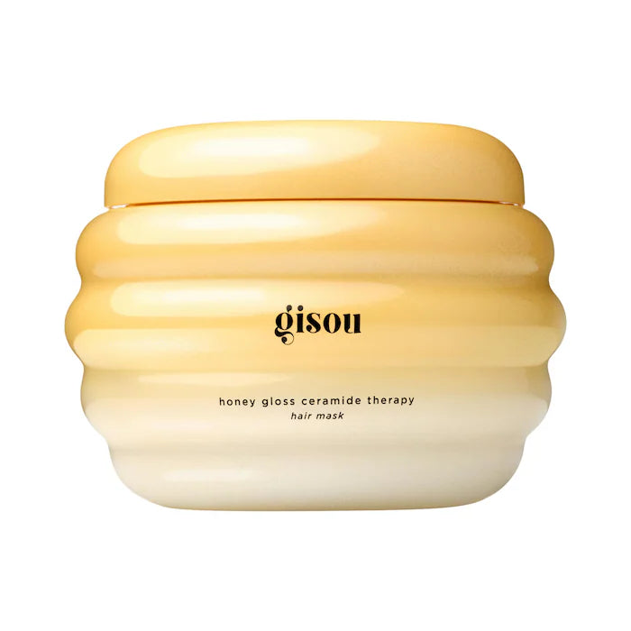 Honey Gloss Ceramide Therapy