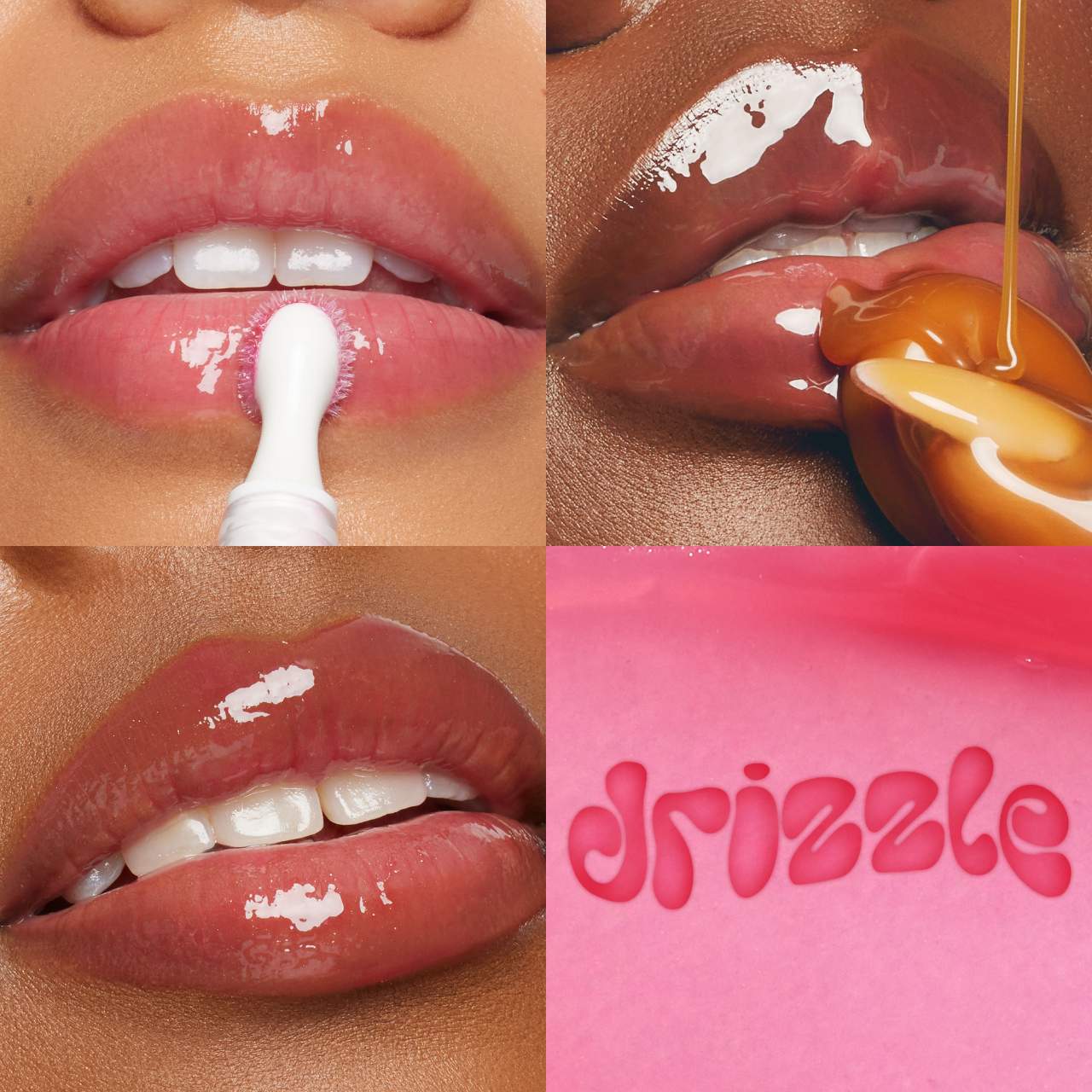Maracuja Juicy Lip Mask
