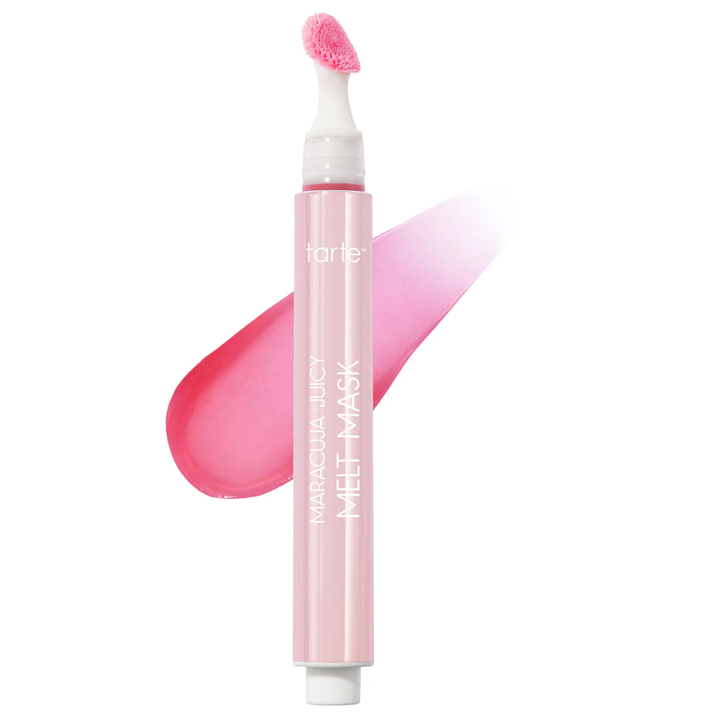 Maracuja Juicy Lip Mask