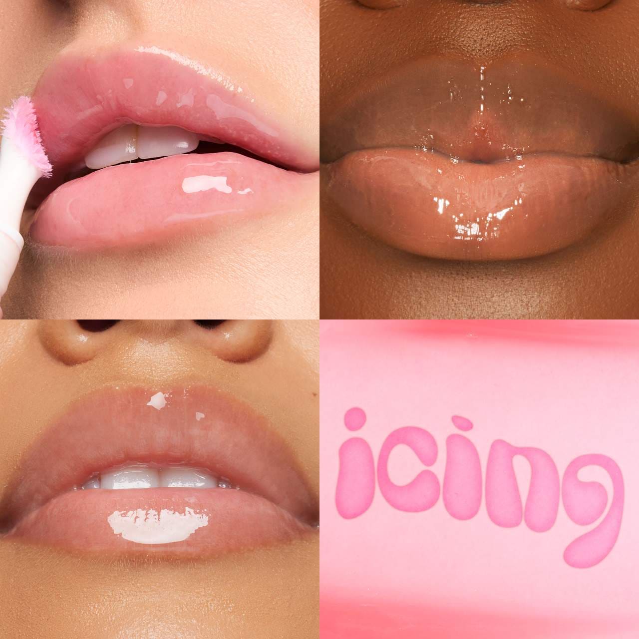Maracuja Juicy Lip Mask