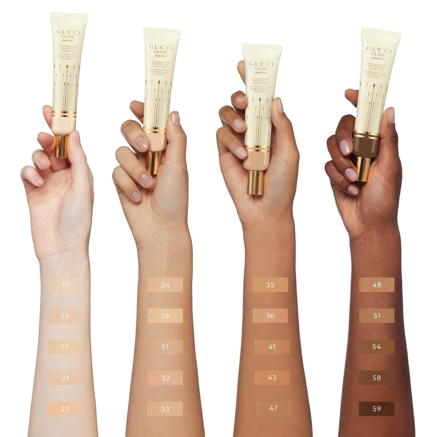 Glow Skin Tint