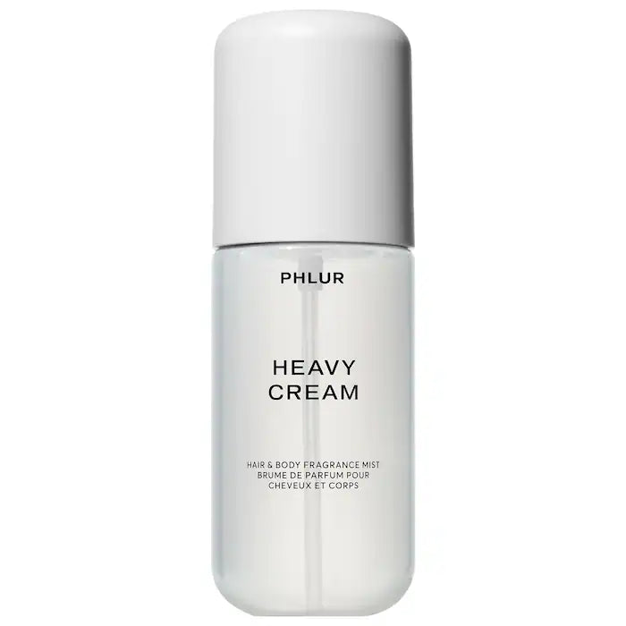 Heavy Cream Hair & Body Fragrance Mist