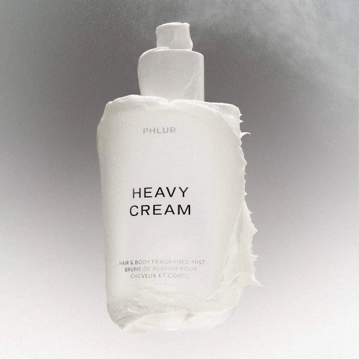 Heavy Cream Hair & Body Fragrance Mist