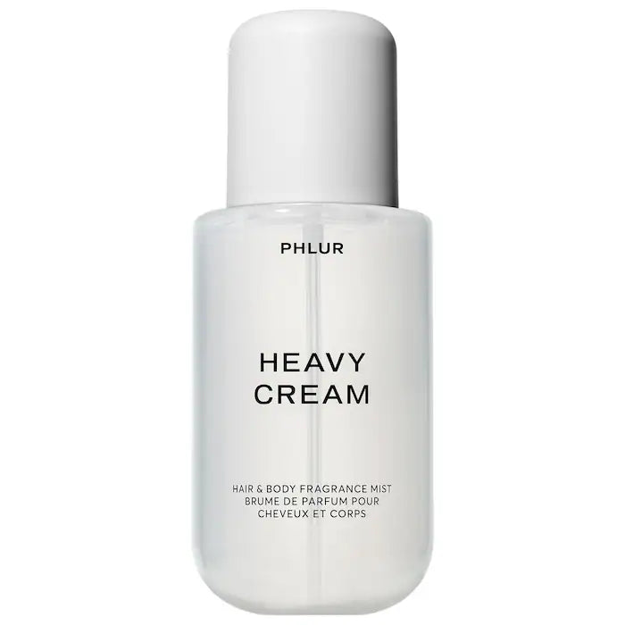 Heavy Cream Hair & Body Fragrance Mist