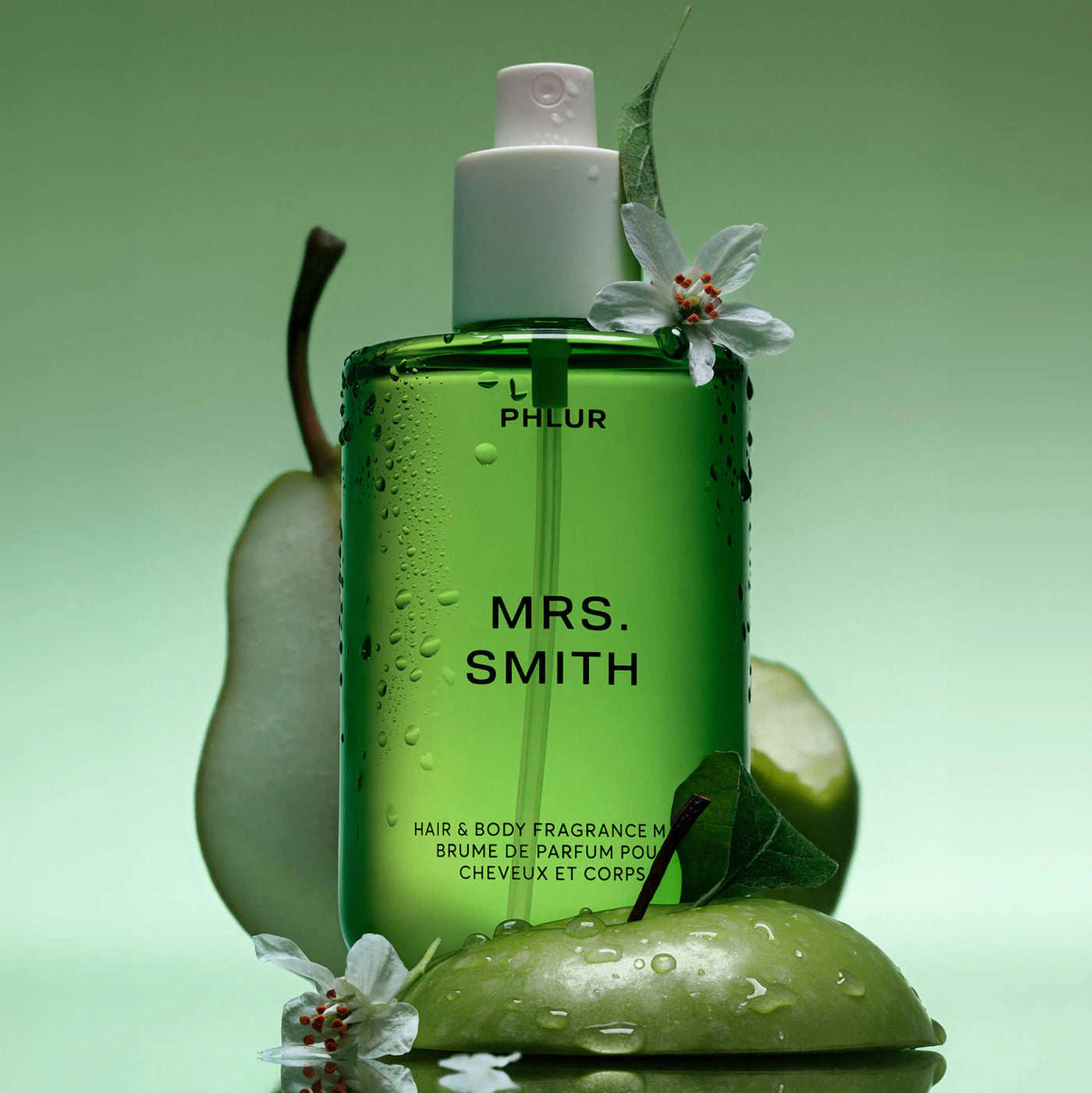Mrs. Smith Body & Hair Fragrance Mist