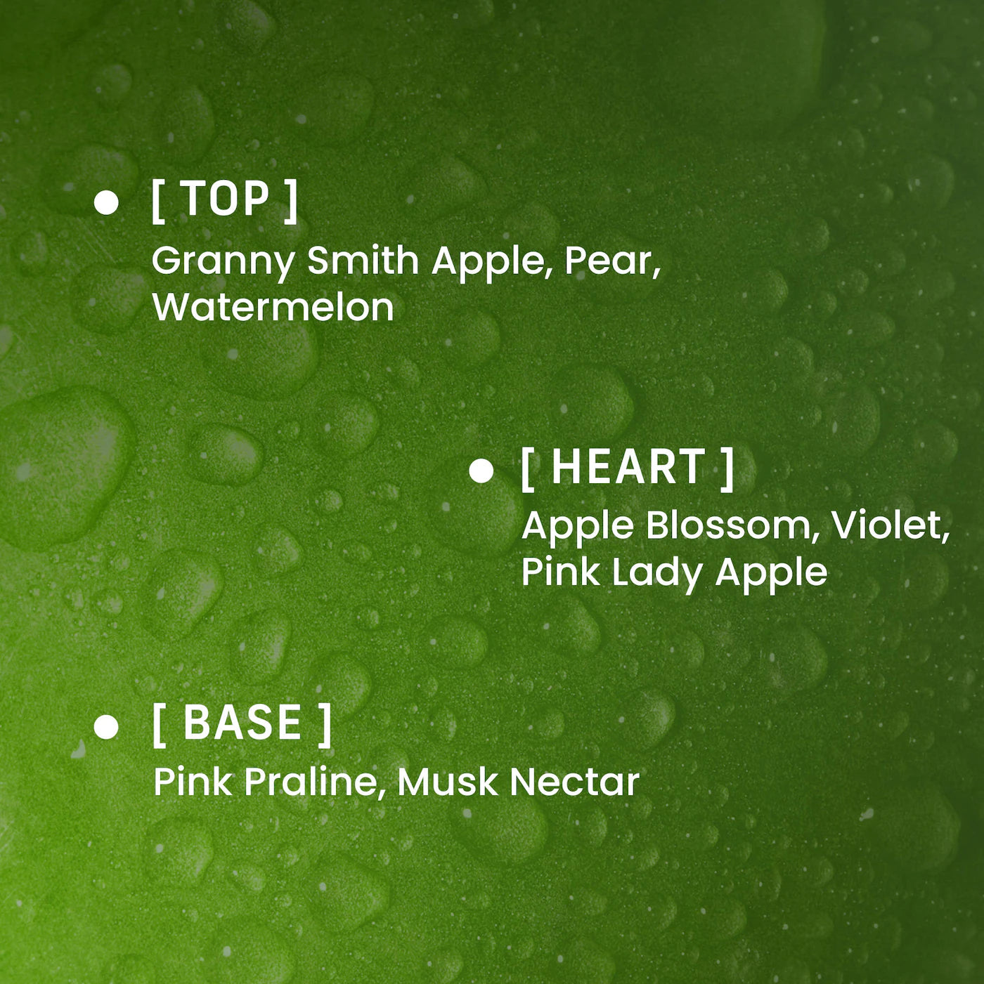 Mrs. Smith Body & Hair Fragrance Mist