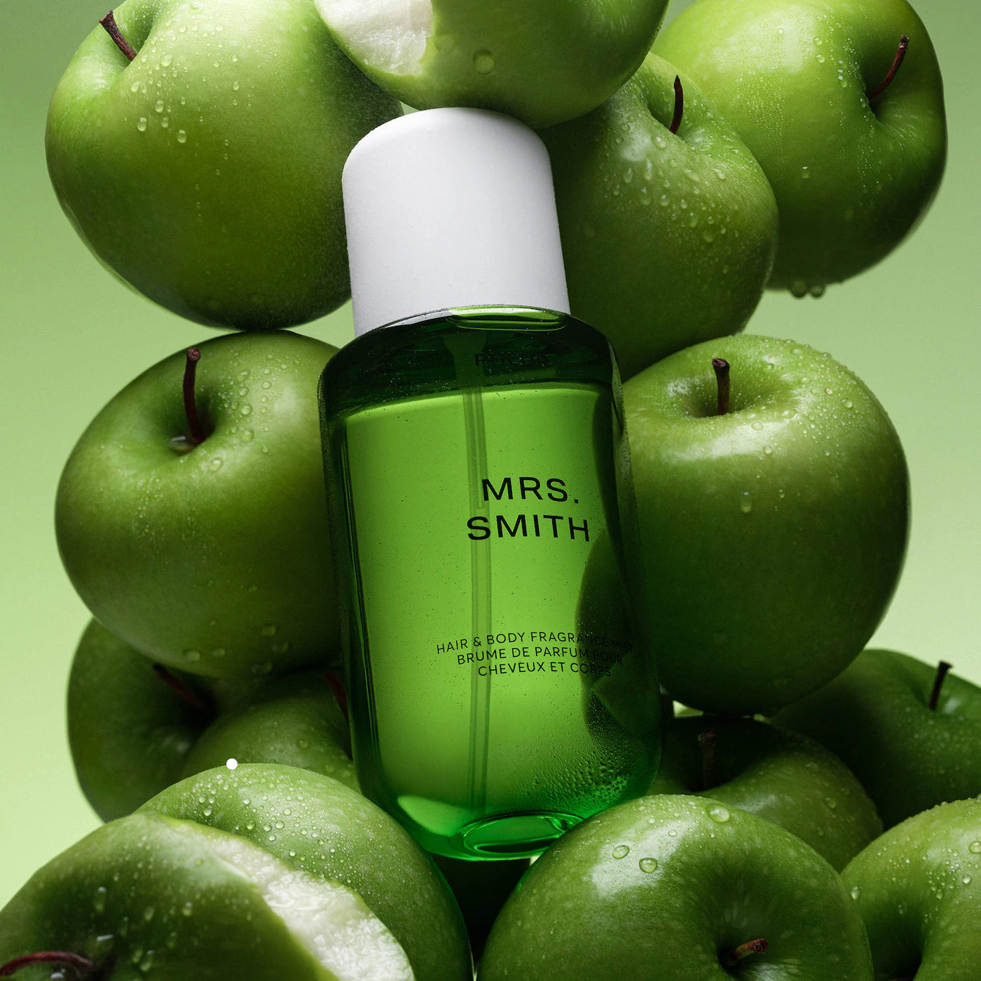 Mrs. Smith Body & Hair Fragrance Mist