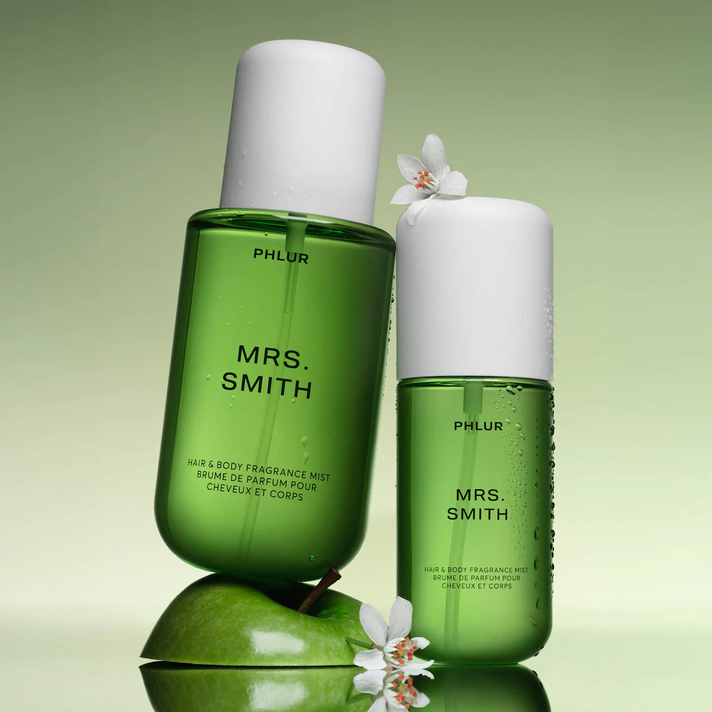 Mrs. Smith Body & Hair Fragrance Mist