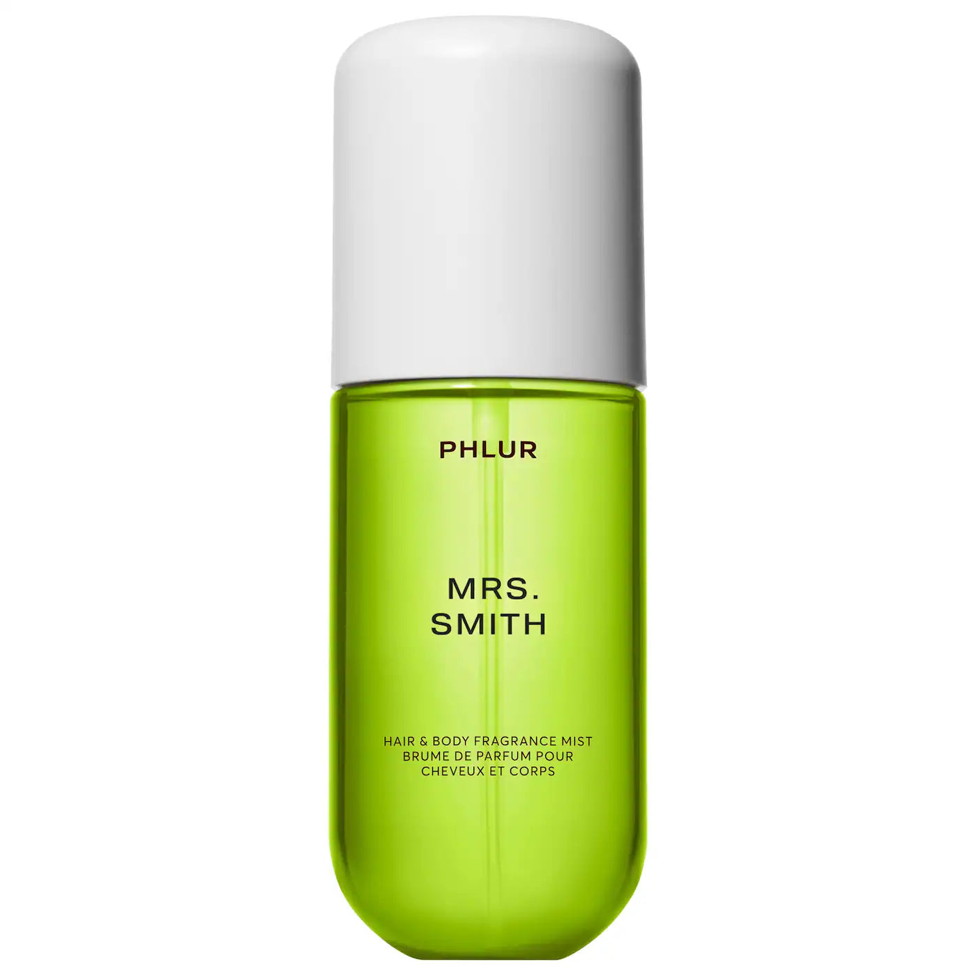 Mrs. Smith Body & Hair Fragrance Mist