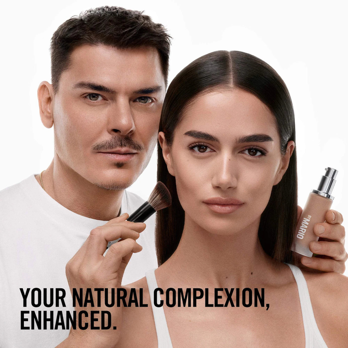 SurrealSkin® Natural Finish Foundation