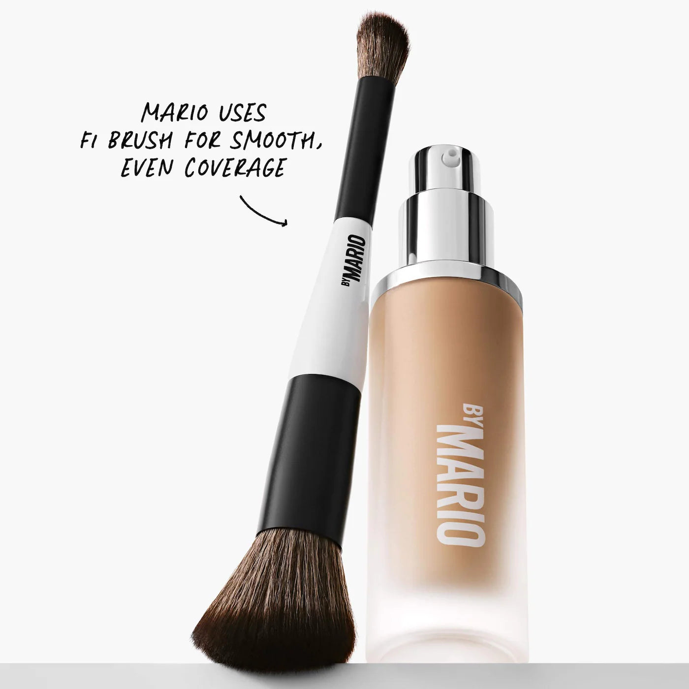 SurrealSkin® Natural Finish Foundation