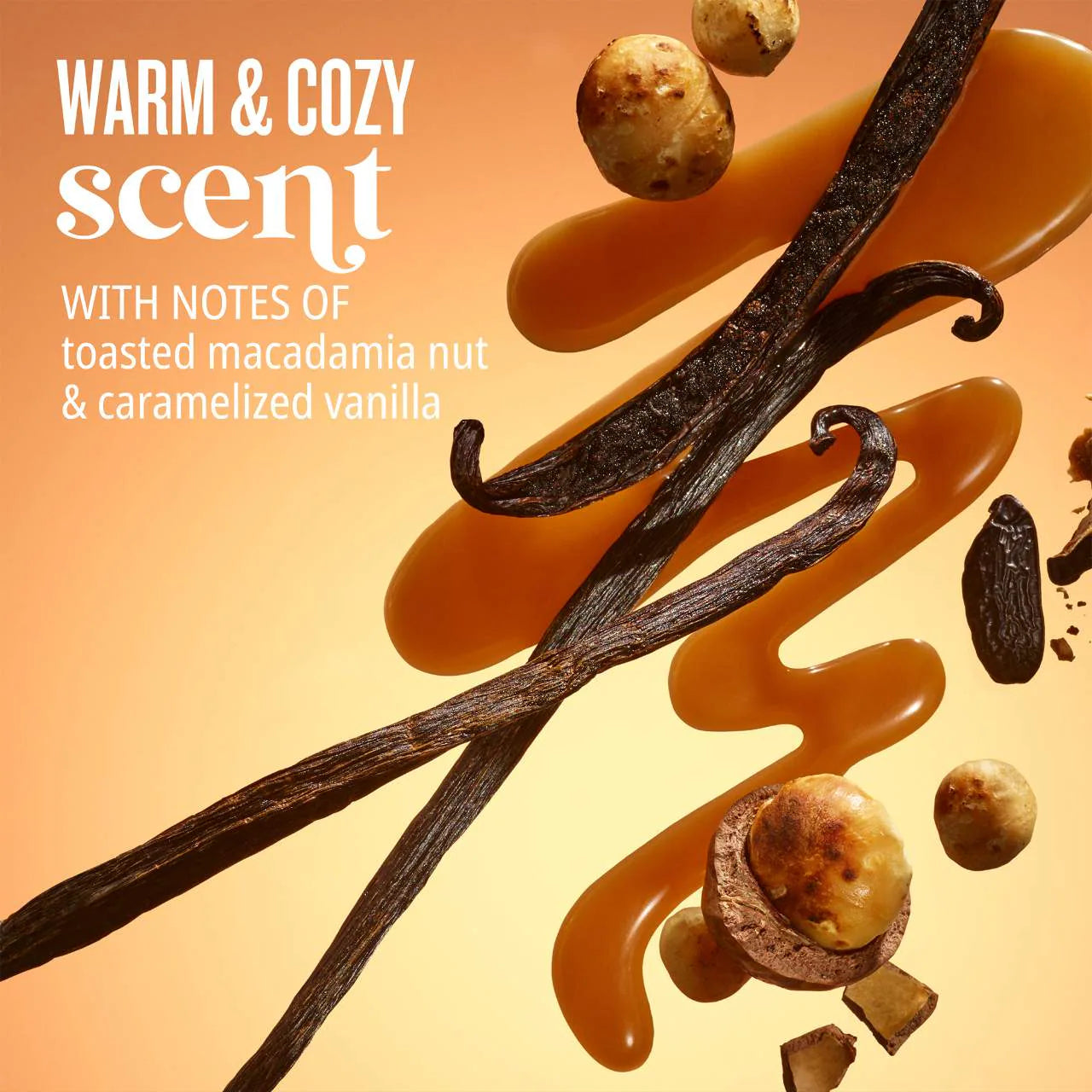 Cheirosa 71 Vanilla & Macadamia Body Cream