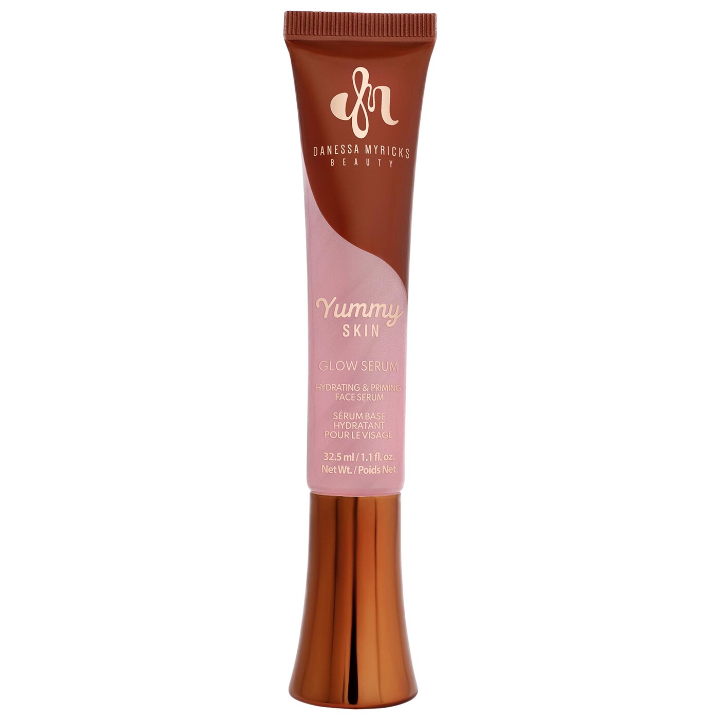 Yummy Skin Glow Serum