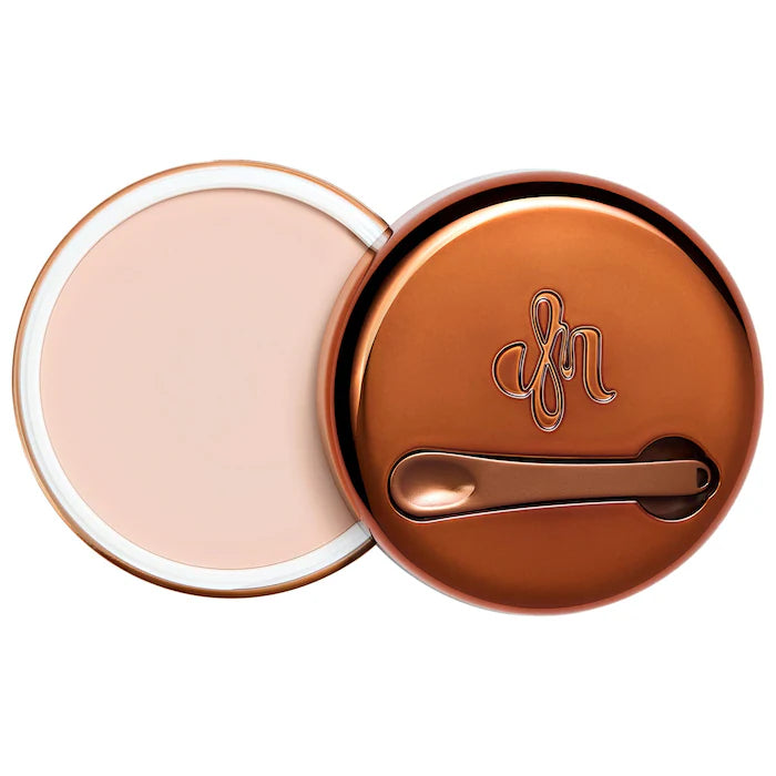Yummy Skin Blurring Balm Powder