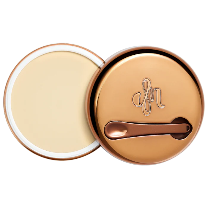 Yummy Skin Blurring Balm Powder