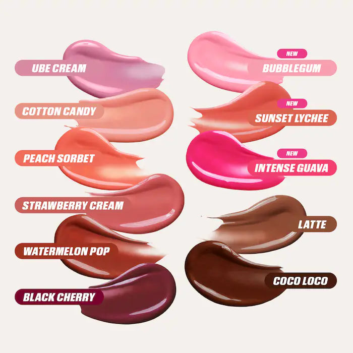 Blush Filter Soft Glow Liquid Blush