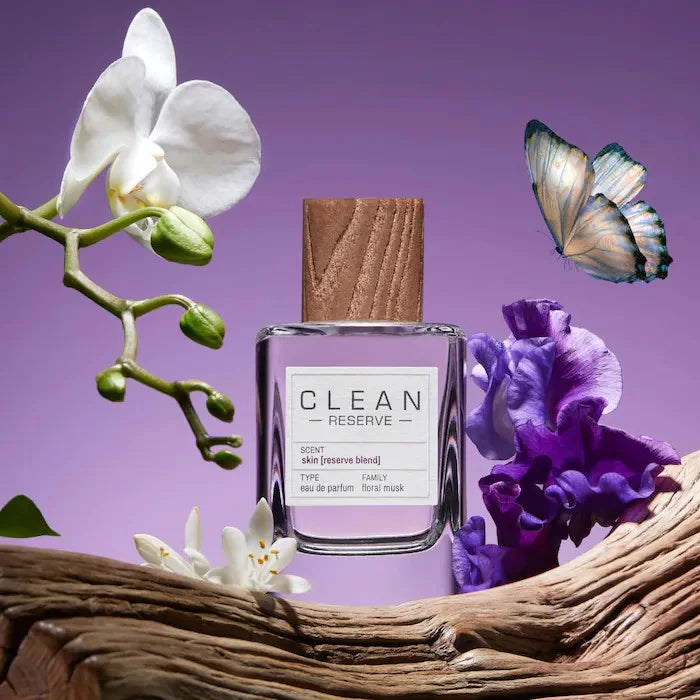Scent the Look Deluxe Perfume Sampler
