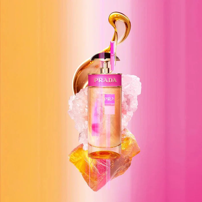 Scent the Look Deluxe Perfume Sampler