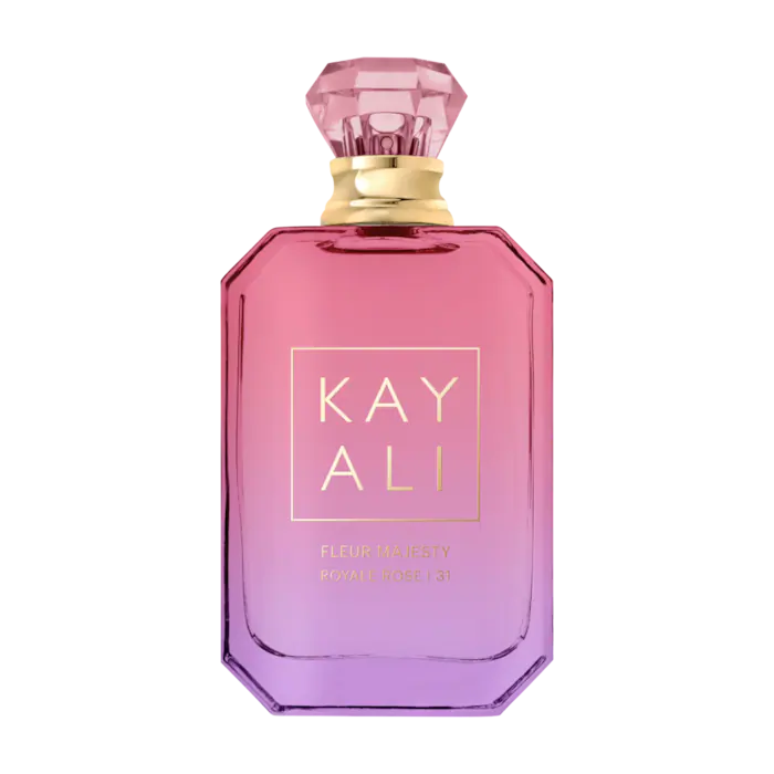 FLEUR MAJESTY ROSE ROYALE | 31 Eau de Parfum