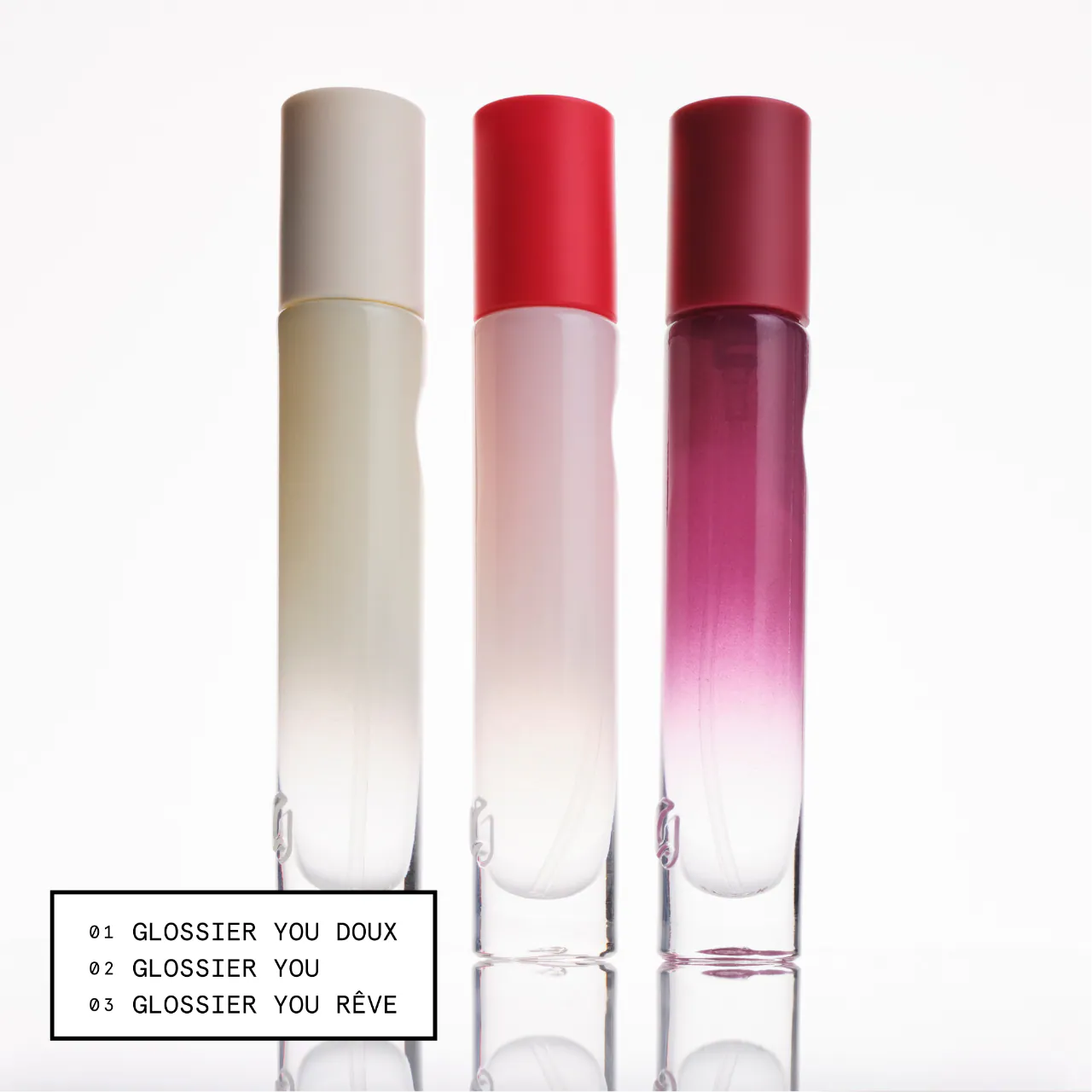 Glossier You Rêve Travel Spray