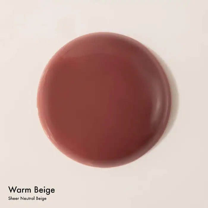 Dream Lip Oil - Warm Beige