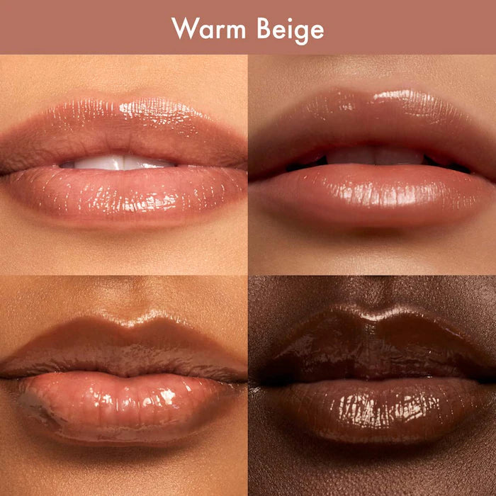Dream Lip Oil - Warm Beige