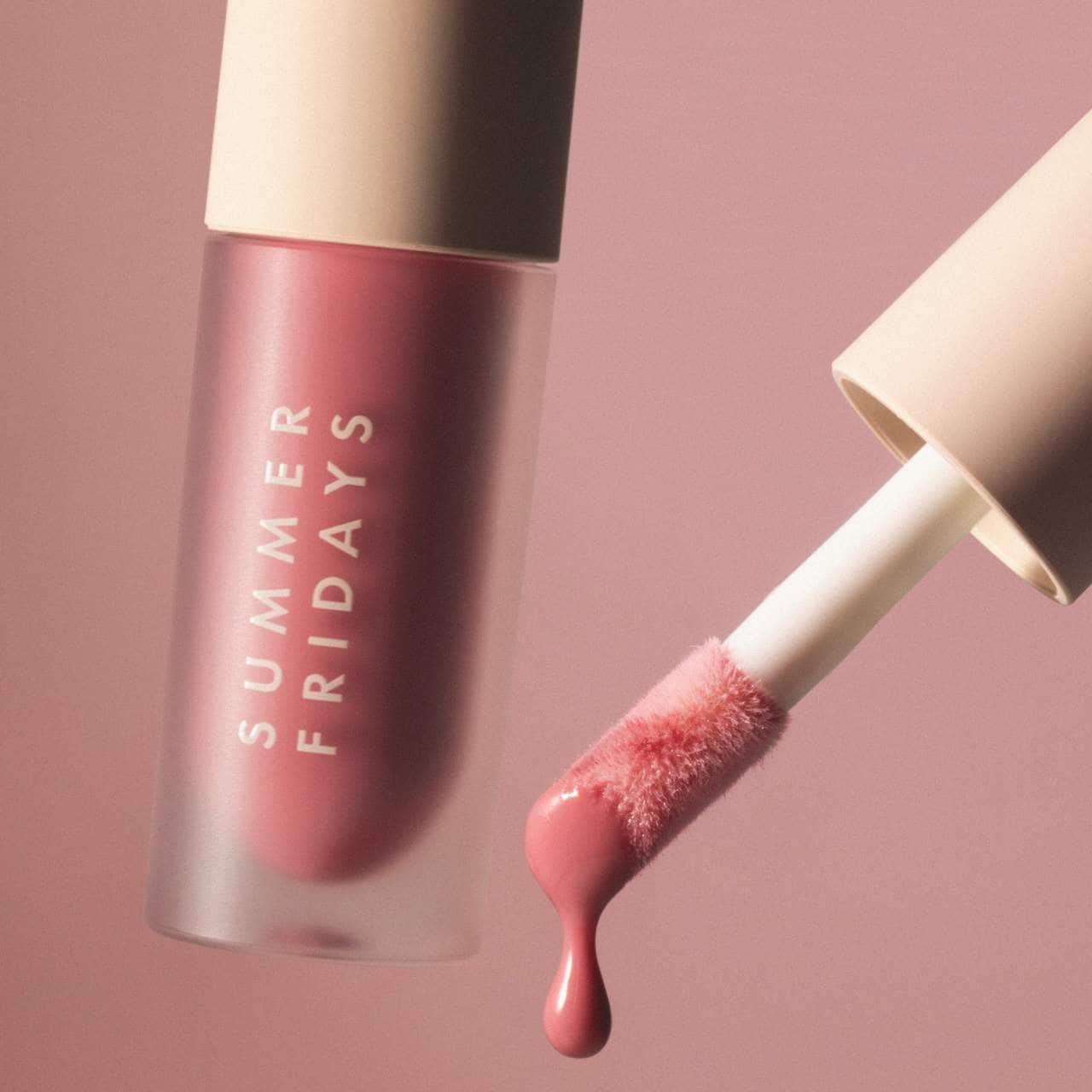 Dream Lip Oil