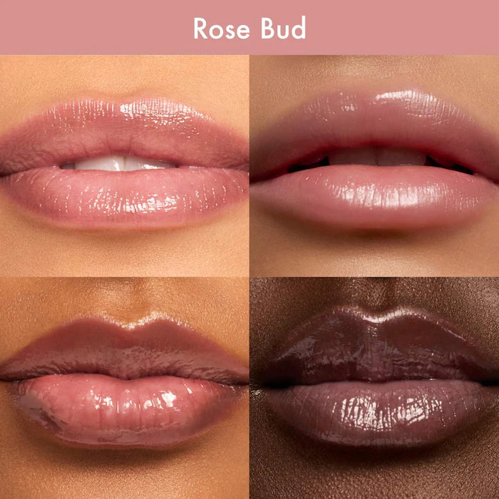 Dream Lip Oil - Rose Bud