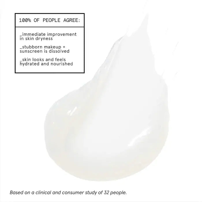 Milky Jelly Cleansing Balm
