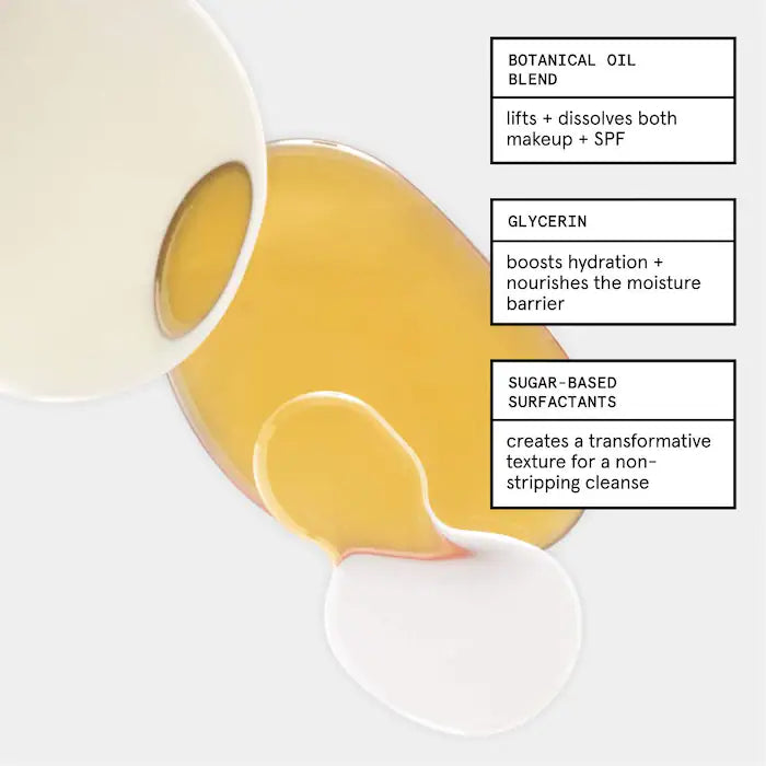 Milky Jelly Cleansing Balm