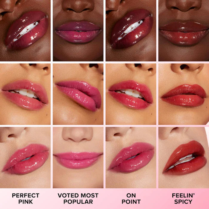 Lip Injection Extreme