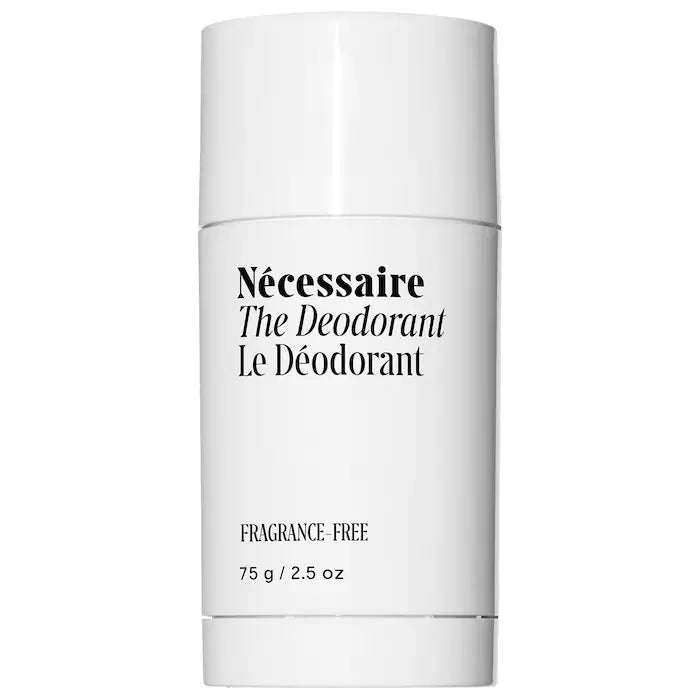 The Deodorant