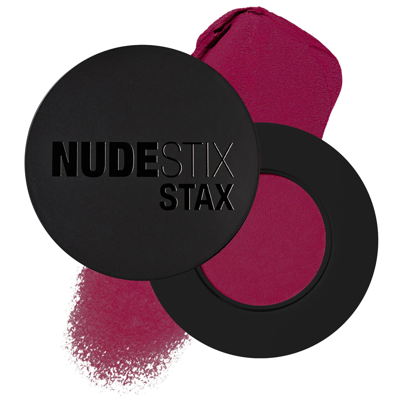 Nudestix Stax Blush Balm